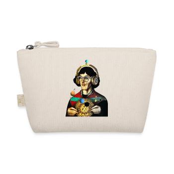 Nicolas Copernic 2 - Trousse biologique - nature - Devant