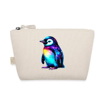 Pingouin - Trousse biologique - nature - Devant