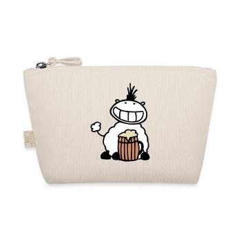 Mouton bière - Trousse biologique - nature - Devant