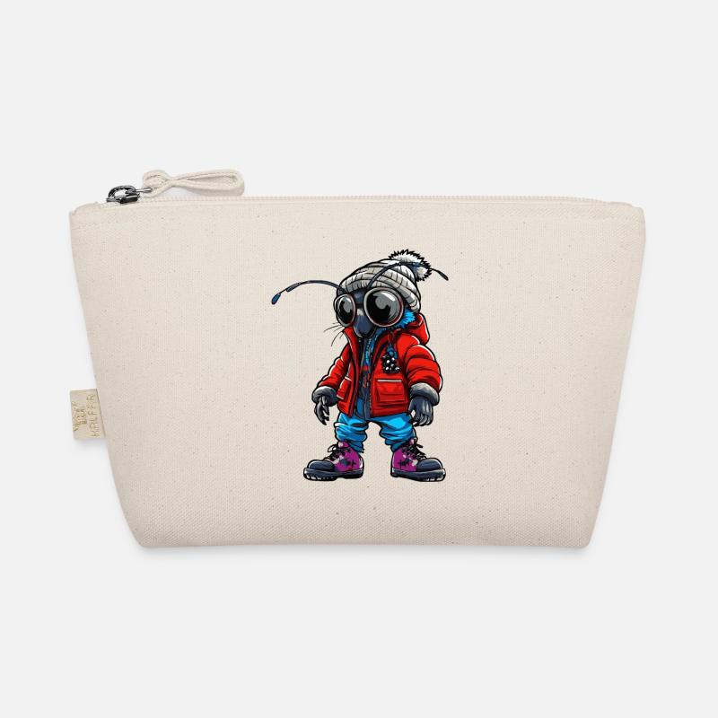 Fourmi Mode Hiver Trousse biologique