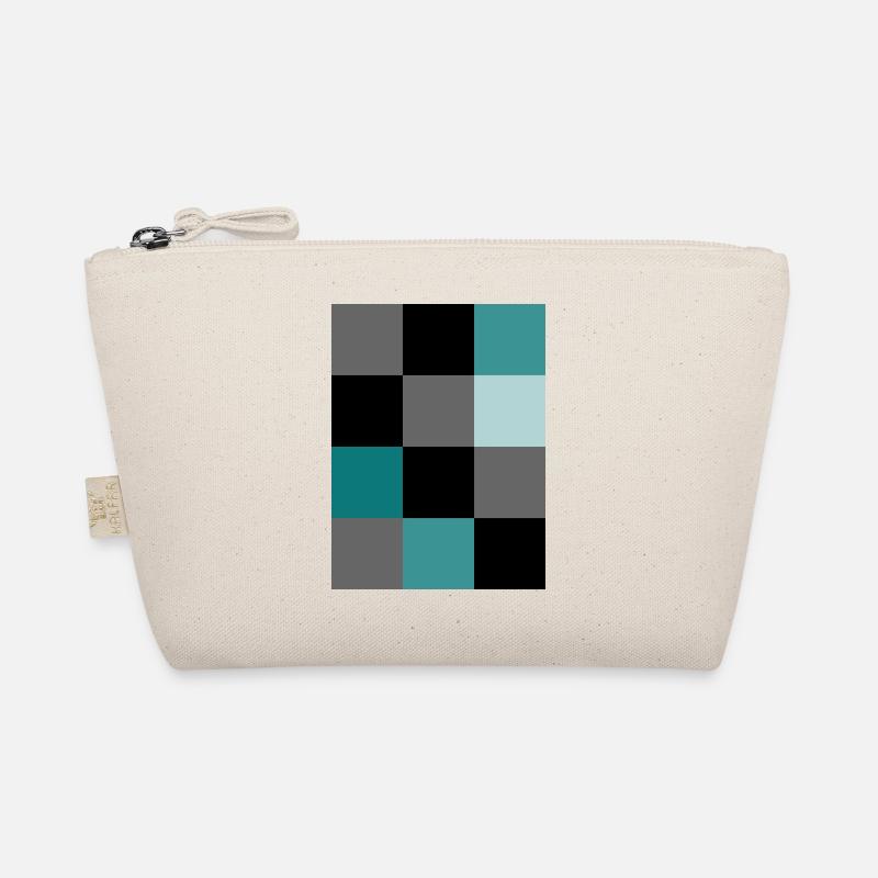 Pixel sarcelle Trousse biologique