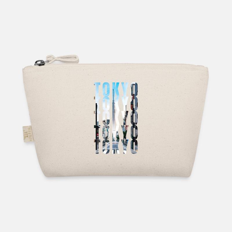 Horizon de Tokyo Trousse biologique