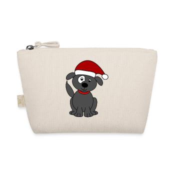 anniversary. Anniversary Decade. humor. funny - Organic Pouch - nature - Front