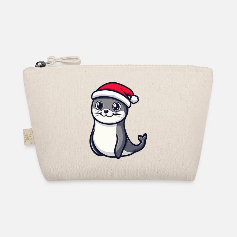 Noël de l’animal du phoque Trousse biologique