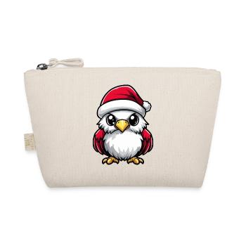 Noël de l’aigle - Trousse biologique - nature - Devant