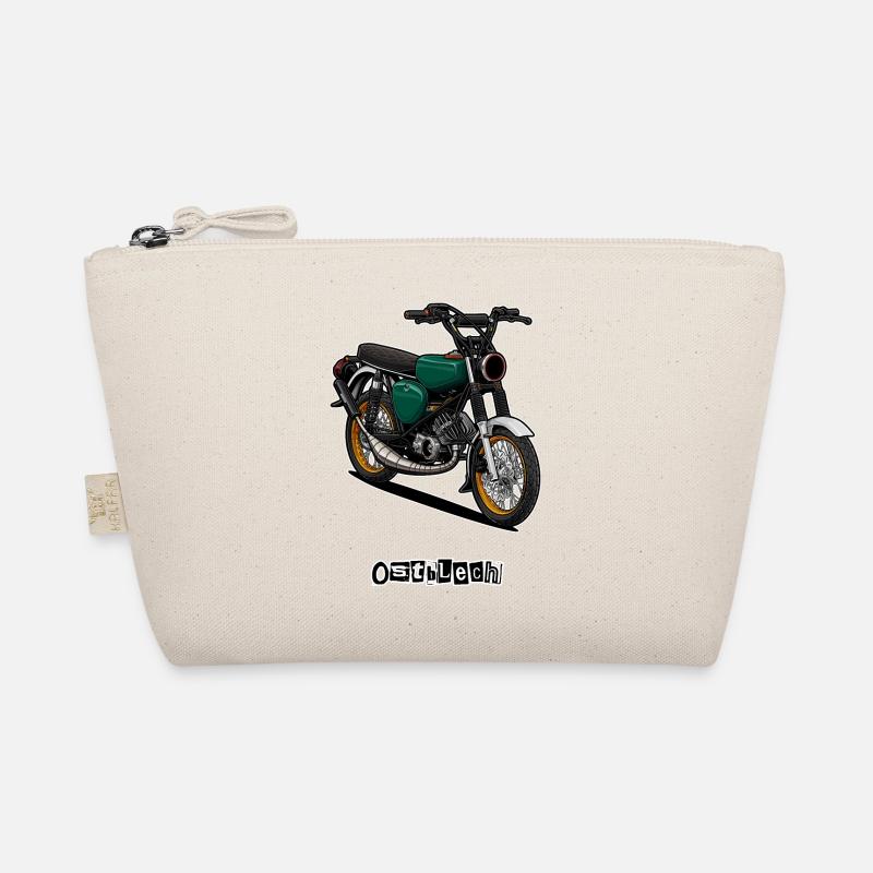 S51 (vert) // Illustration Trousse biologique