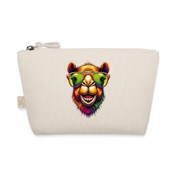 Chameau - Trousse biologique - nature - Devant