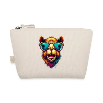 Chameau - Trousse biologique - nature - Devant