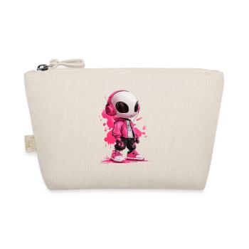 Étranger au Japon - Trousse biologique - nature - Devant
