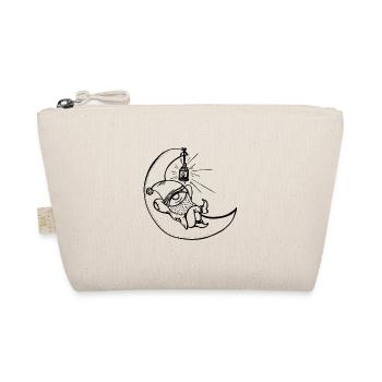 Nain dans la lune - Trousse biologique - nature - Devant