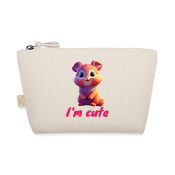Caricature - Trousse biologique - nature - Devant