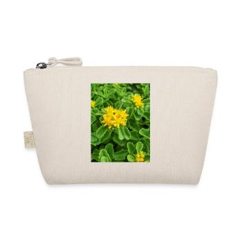 stonecrop also sedum also orpine Ewige Fetthenne - Organic Pouch - nature - Front