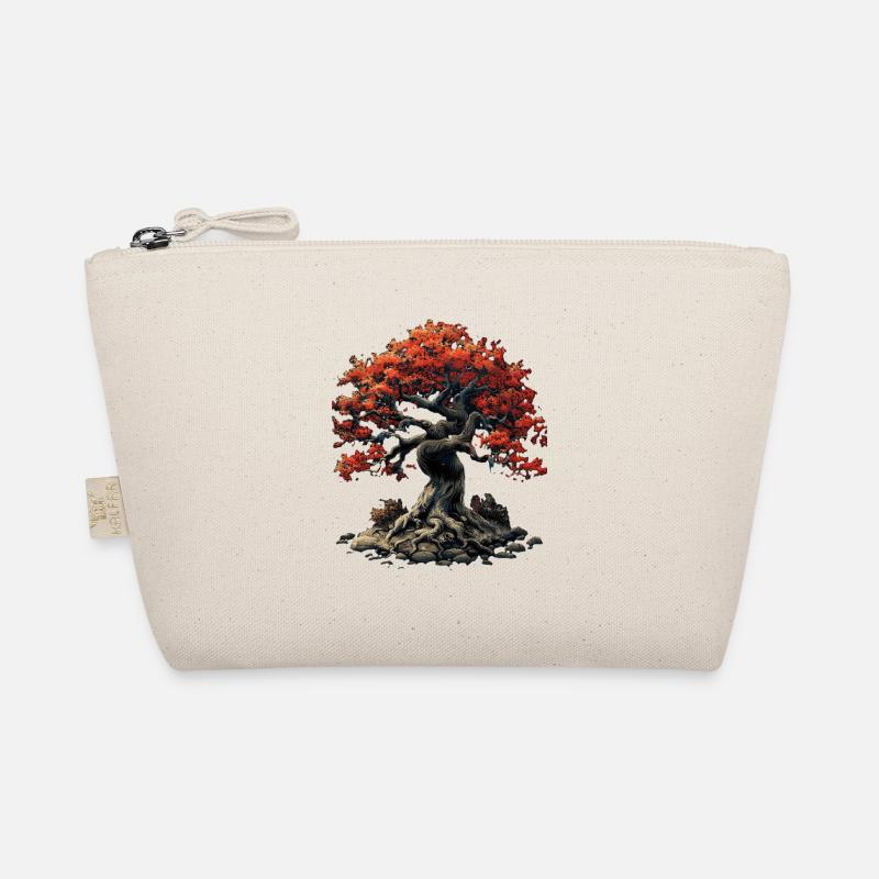 L’arbre de Red Trousse biologique