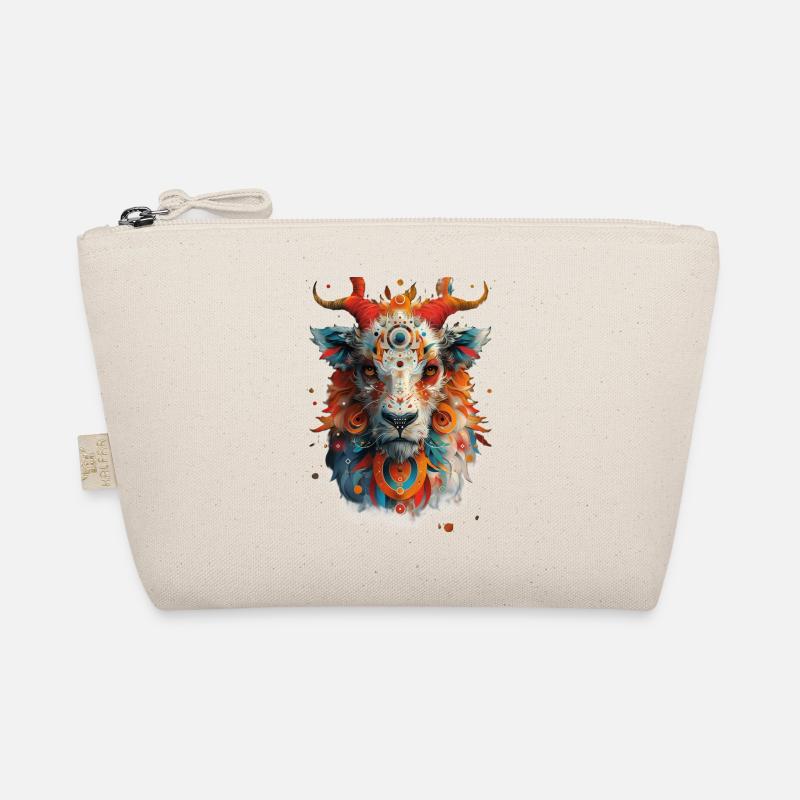 Design animalier Trousse biologique