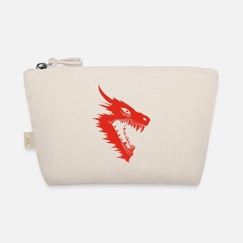 Attaque du dragon rouge Trousse biologique