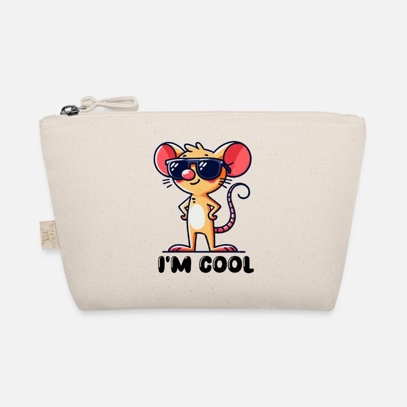 Souris Cool Trousse biologique