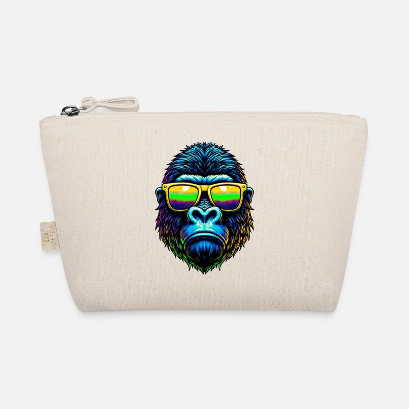 Gorilla Organic Pouch
