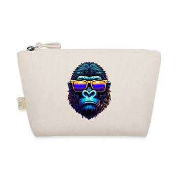 Gorille - Trousse biologique - nature - Devant