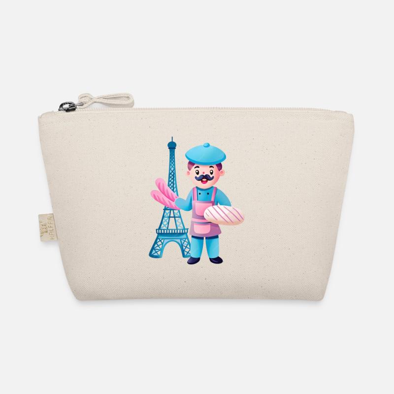 Le francais Trousse biologique