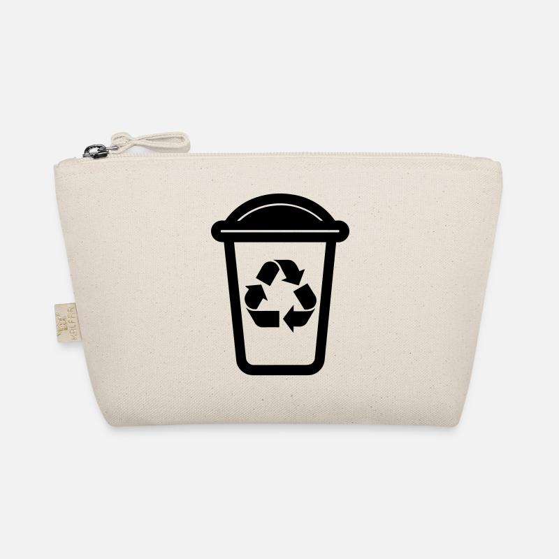 dustbin Organic Pouch