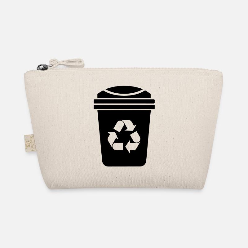 dustbin Organic Pouch