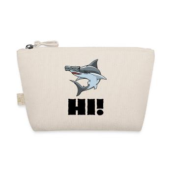 Salut requin-marteau - Trousse biologique - nature - Devant
