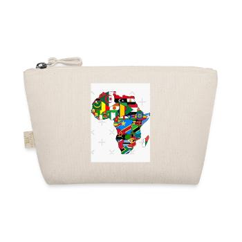 Mon Afrique - Trousse biologique - nature - Devant