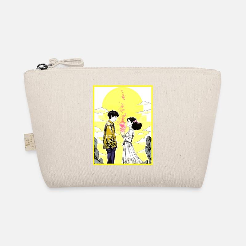 loving pair Organic Pouch