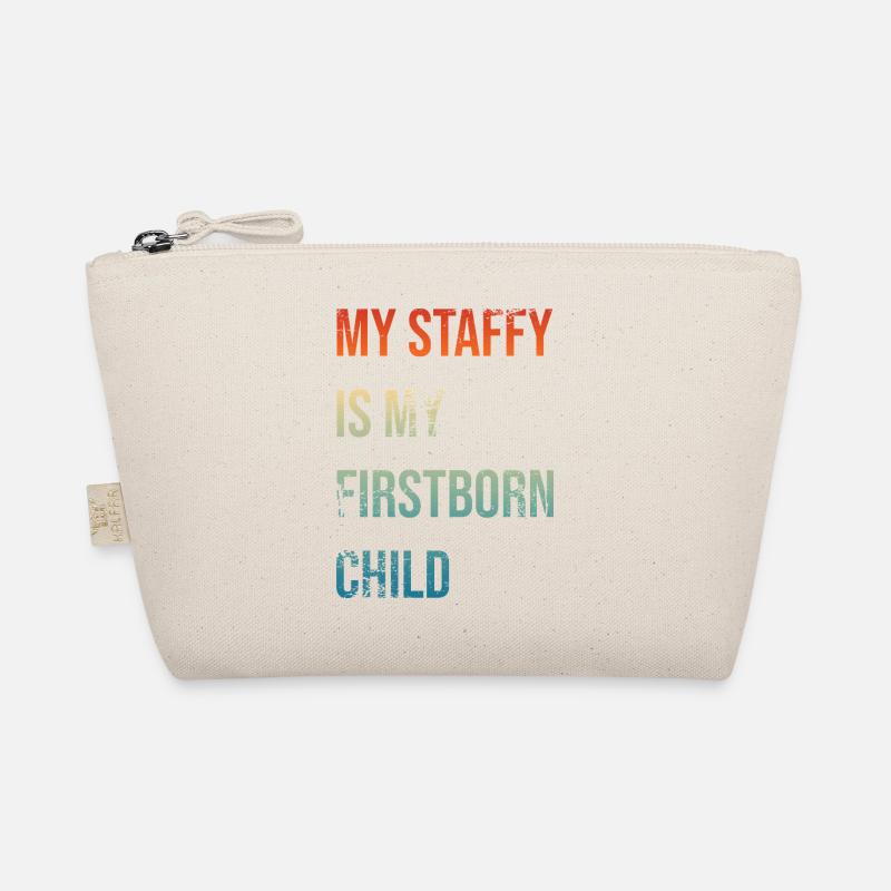 Staffy Premier-né Trousse biologique