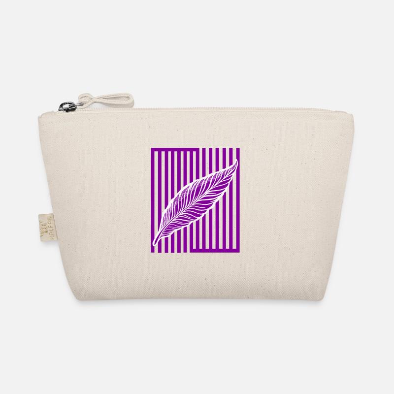 Plume sur barre verticale Trousse biologique