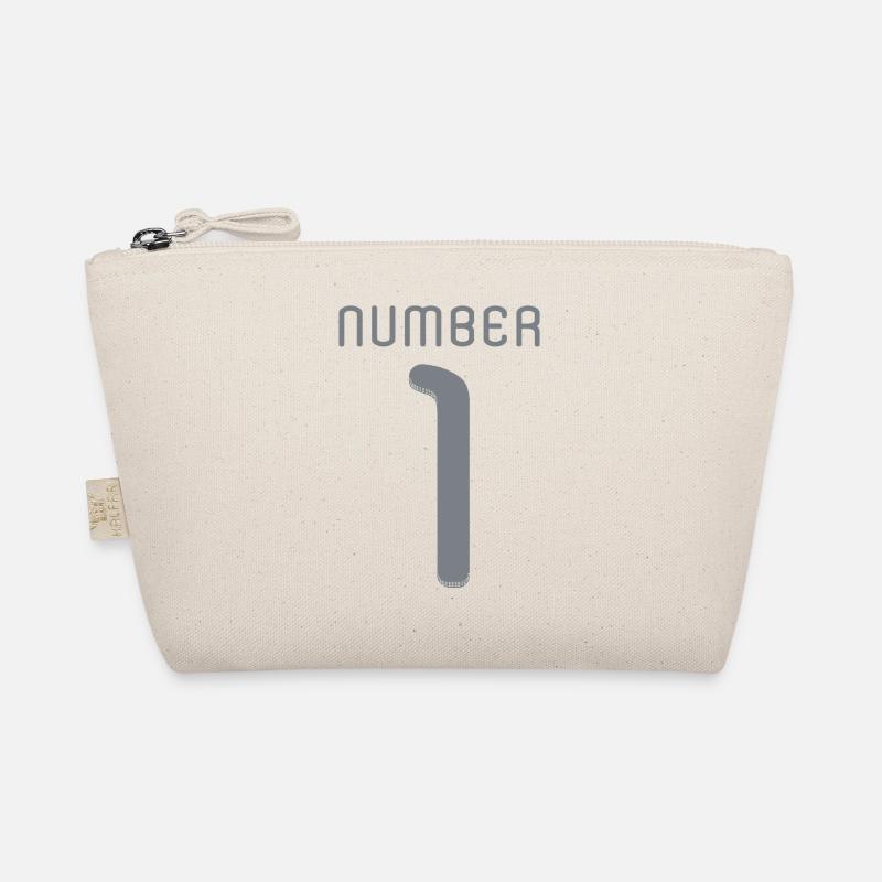 Numéro Un ☝ Trousse biologique