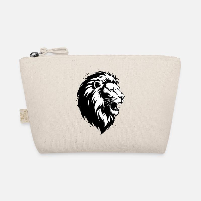 Mad Leon Organic Pouch