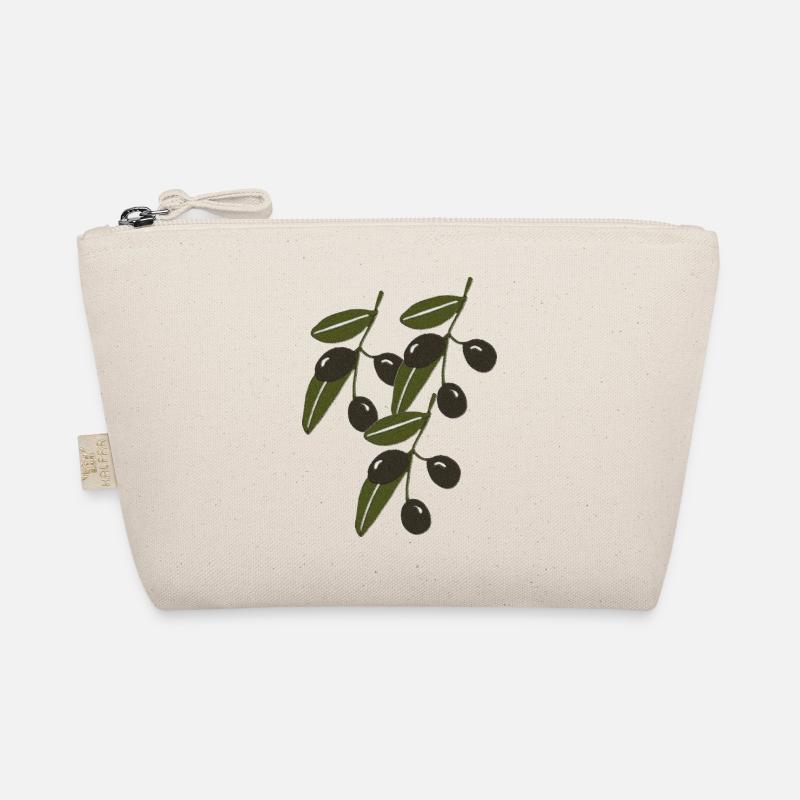 Rameaux d’olivier Impressionnisme Trousse biologique