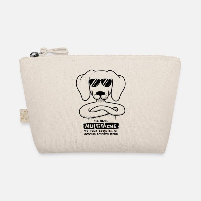 Multitache chien Trousse biologique