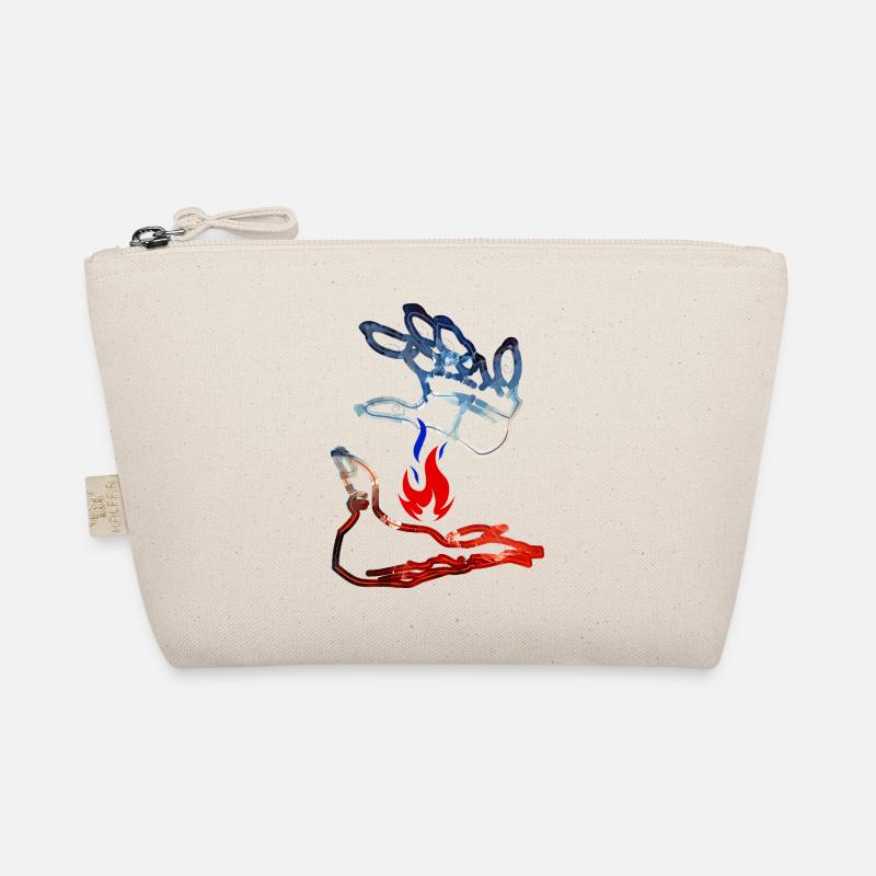Flamme Fr Trousse biologique
