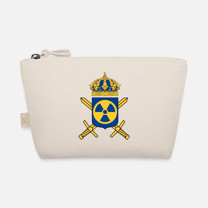 The Swedish Nuclear Weapons Programme Organic Pouch