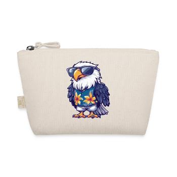 Eagle Comique Drôle d’été - Trousse biologique - nature - Devant