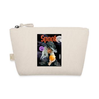 Magazine cover SPOOK - Organic Pouch - nature - Front