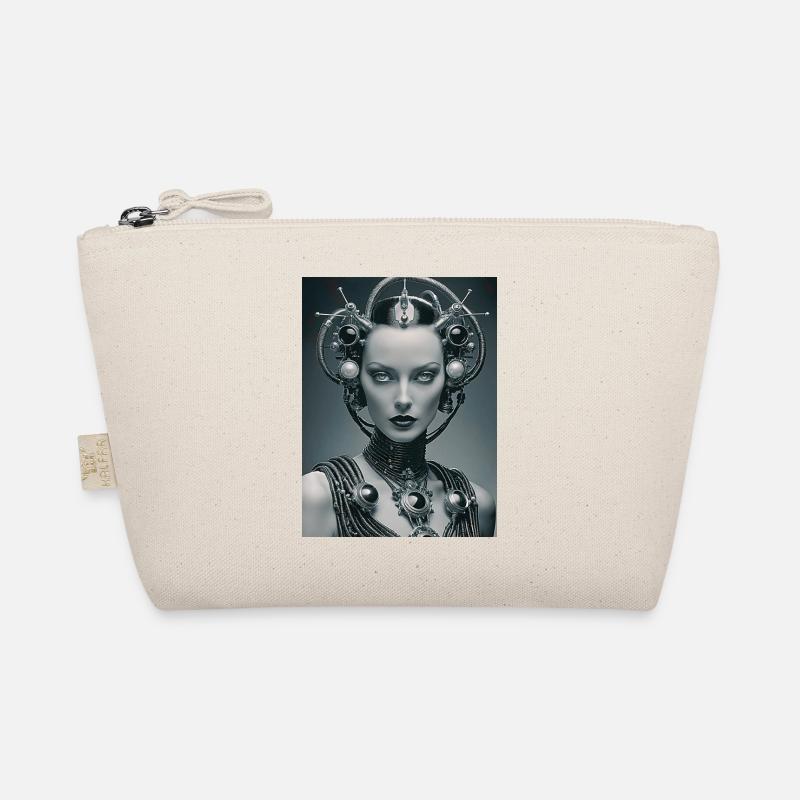 CYBORG DIVAMANIA Organic Pouch