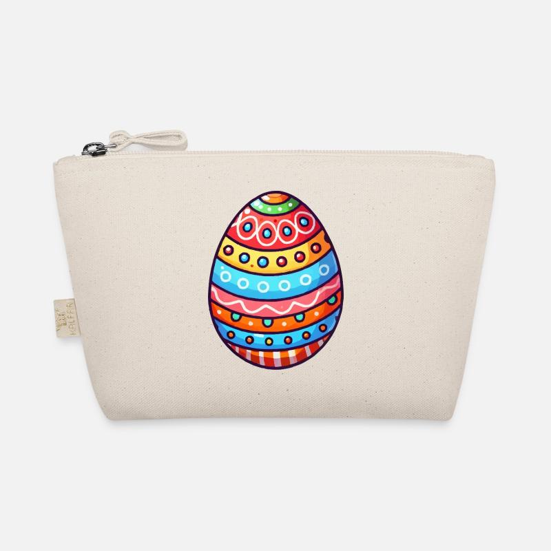 osterei Bio-Täschchen