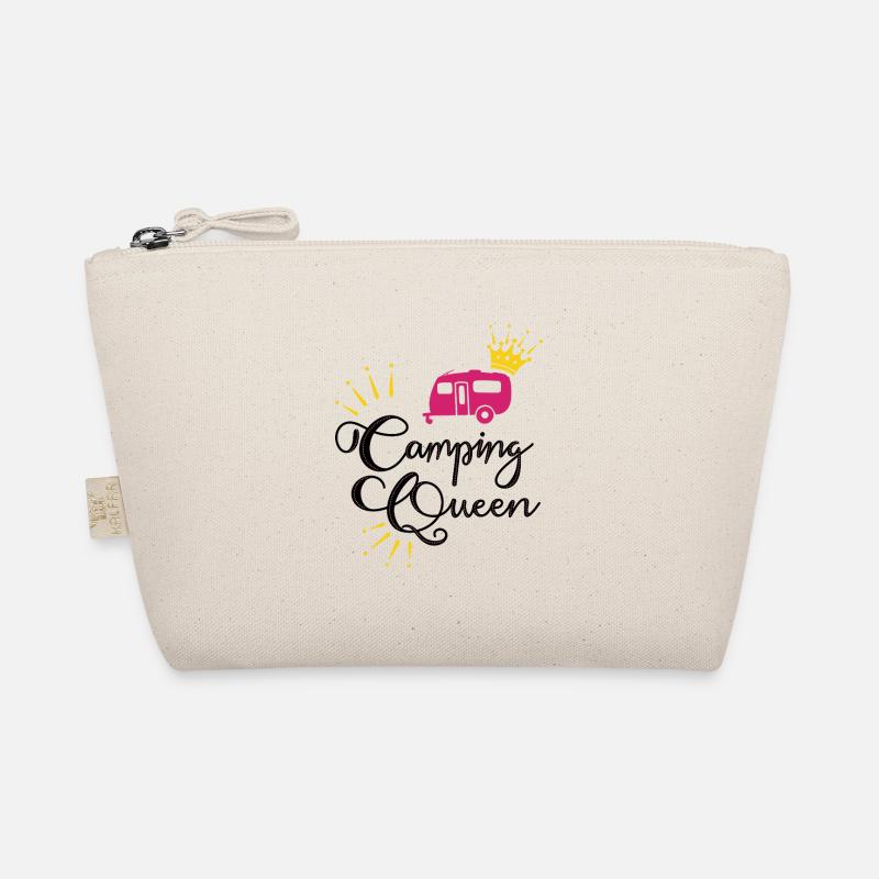 Camping Queen Caravane Trousse biologique