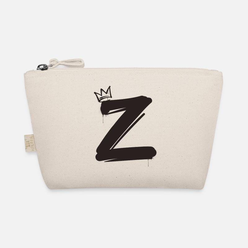 Z Organic Pouch