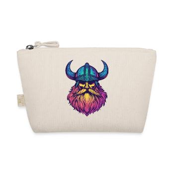 Viking - Organic Pouch - nature - Front