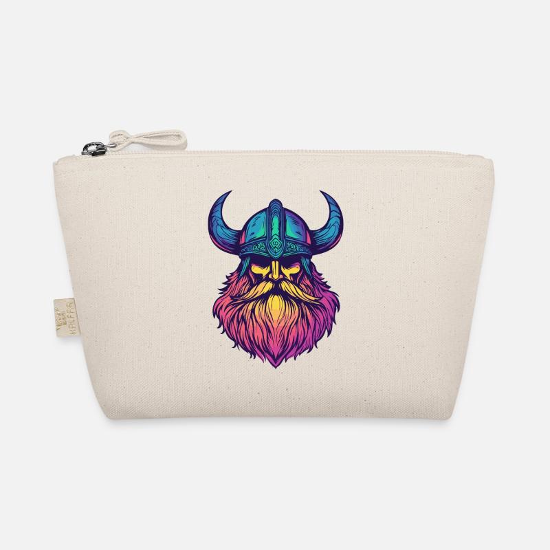 Viking Organic Pouch