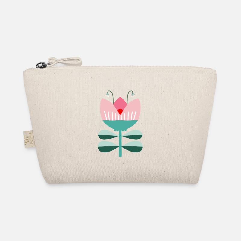 Fleur unique - Trousse biologique - nature