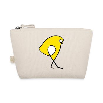 Moineau - Trousse biologique - nature - Devant
