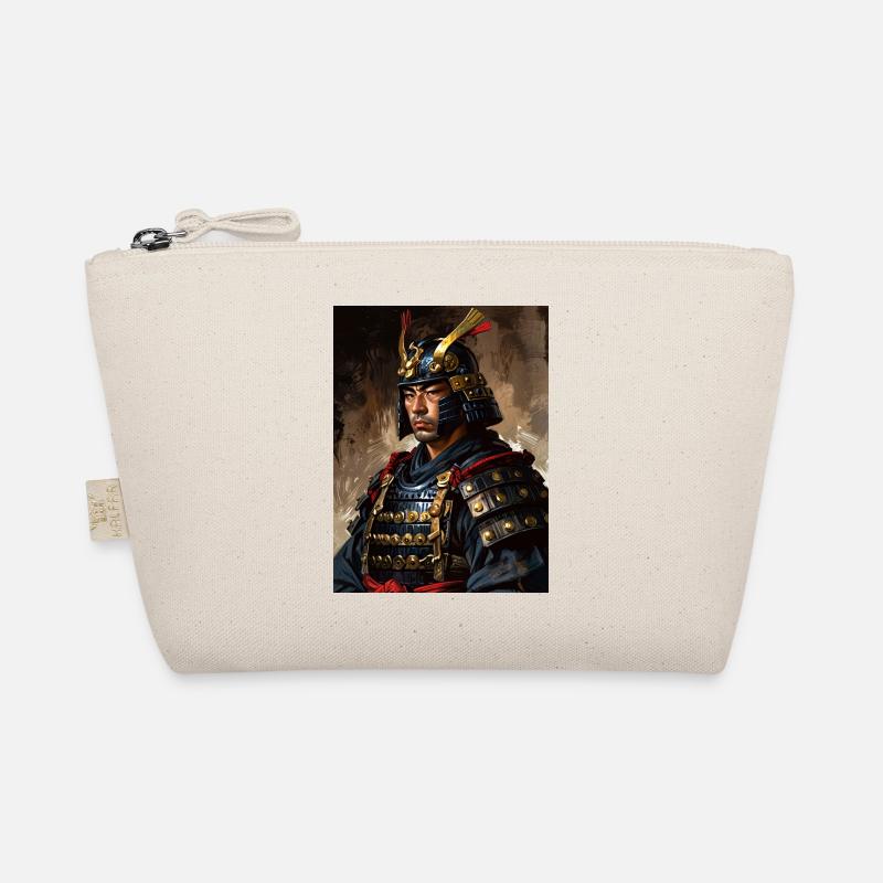 Die Klinge des Kaisers Bio-Täschchen