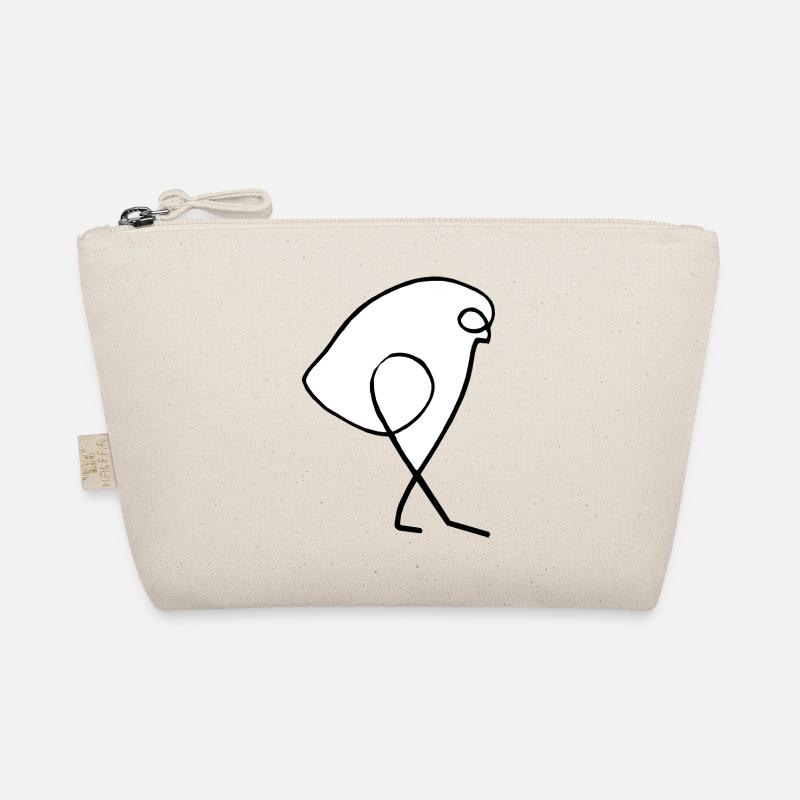 Sparrow Organic Pouch
