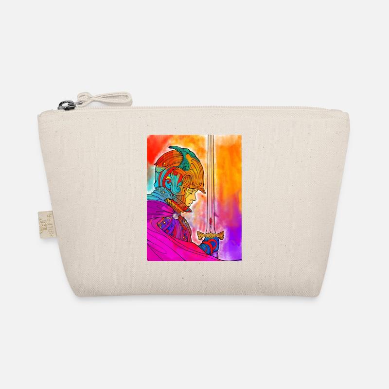 Rafis Warrior Bio-Täschchen