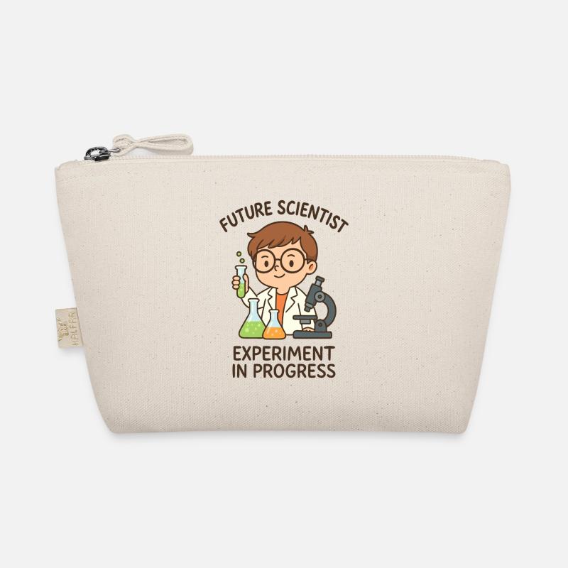 Future Scientist - Expérience en cours Trousse biologique